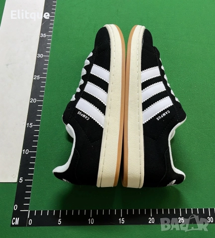 дамски маратонки Адидас , снимка 2 - Маратонки - 52714483