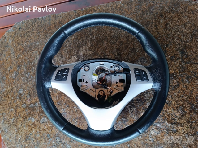 Волан за БМВ Е 90, снимка 14 - Части - 53046960