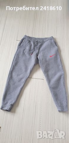 Nike Air Max 97 Mens Pant Size L ОРИГИНАЛ! Мъжко Долнище!, снимка 8 - Спортни дрехи, екипи - 45952676