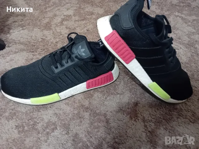 Адидас 43-44 номер-Виетнам, снимка 2 - Маратонки - 49712969