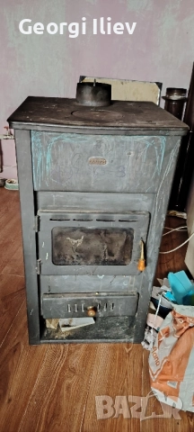 камина, снимка 3 - Дърва за огрев - 52500595