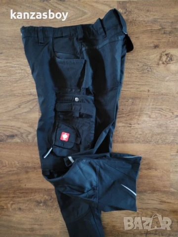 engelbert strauss -страхотен работен панталон 52/М СКЪСЯВАН, снимка 4 - Спортни дрехи, екипи - 50781485