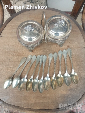 приятен немски кухненски комплект