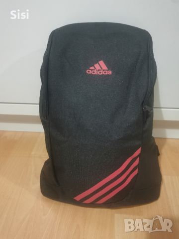 Унисекс раница adidas, снимка 1 - Раници - 46078689