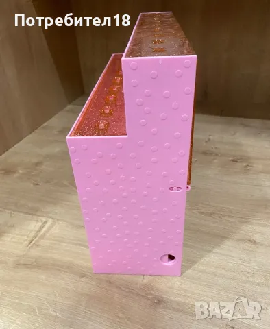 LOL Surprise къща за кукли , снимка 13 - Други - 49810532