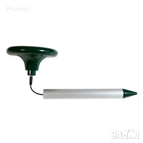 Соларен уред против подземни гризачи Solar/0570030, снимка 3 - Други - 50207164