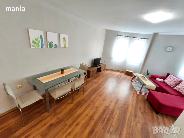 Апартамент под наем Плевен , снимка 10 - Апартаменти - 54030425