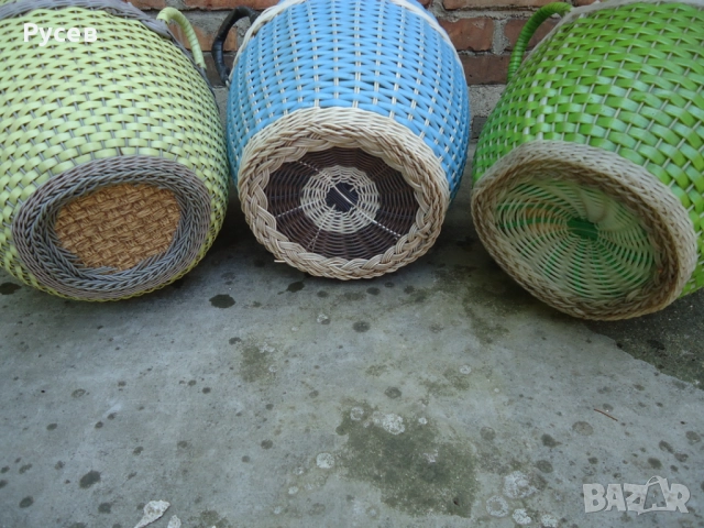 Истинските дамаджани, снимка 9 - Буркани, бутилки и капачки - 51102484