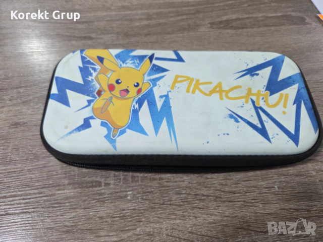 Nintendo switch Oled, снимка 7 - Nintendo конзоли - 52853792