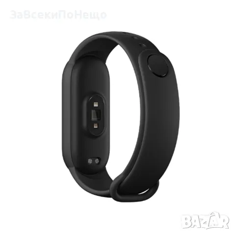 Спортна bluetooth смарт гривна, снимка 2 - Смарт гривни - 47448603