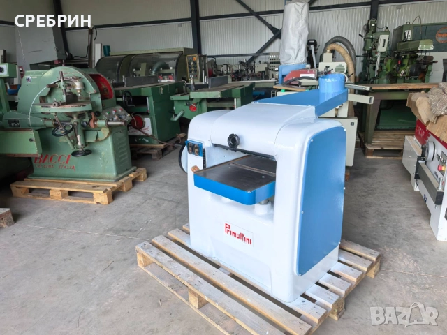 Щрайхмус на 400мм, снимка 12 - Други машини и части - 52553262