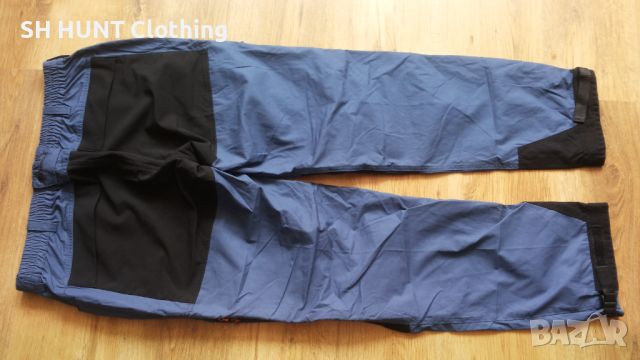 Pinewood Himalaya 9485 Stretch Trouser 56 / XXL панталон със здрава и еластична материи - 906, снимка 3 - Екипировка - 45113154