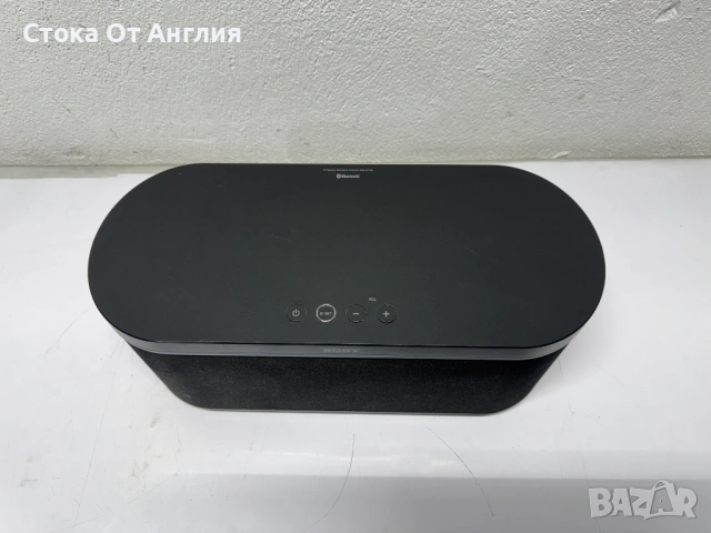 Тонколона - Sony SRS-BT100 / 12V - 8W, снимка 2 - Bluetooth тонколони - 51137305