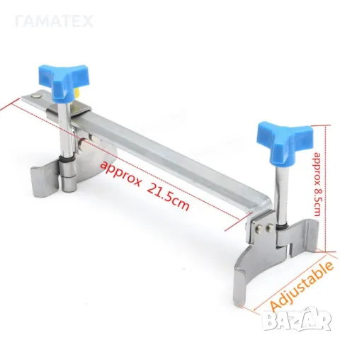Скоба контра за разпределителния вал, 50081, снимка 3 - Други инструменти - 49808333