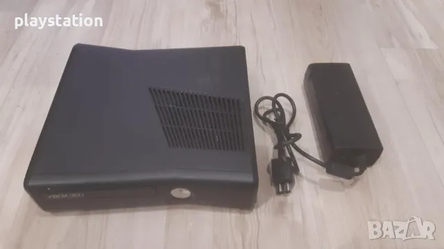 xbox 360 slim с проблем, снимка 1 - Xbox конзоли - 48505264