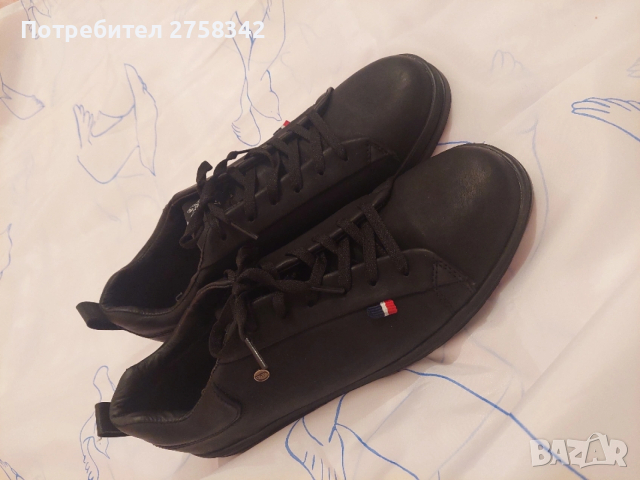 мъжки обувки 