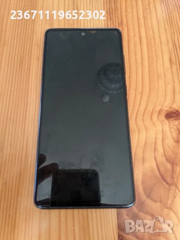 корпус и капак - Samsung s20 FE 