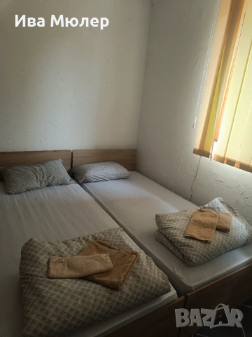 Къща за гости ИВА село Завет обл Бургас , снимка 5 - Почивки на планина - 53867718