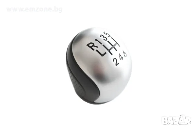 Топка за Скоростен лост 2023 за CITROEN C5 2001-2008 PEUGEOT 407 2004-2011 PEUGEOT RCZ 2010–2015 6ск, снимка 3 - Аксесоари и консумативи - 50341677