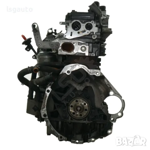 Двигател CAGA 2.0 Seat Exeo 3R  2008-2013 ID: 133087, снимка 2 - Части - 46997456