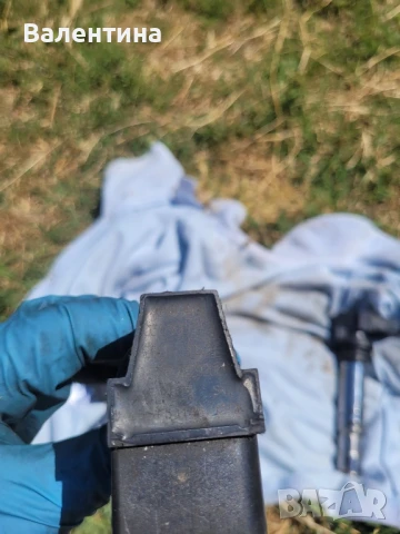 Бобини и дебитомер за VW Golf 4 1.6 16V 105hp/Skoda Octavia/Seat Leon и др., снимка 3 - Части - 51149621