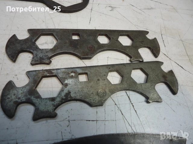 Инструменти за велосипеди, снимка 3 - Аксесоари за велосипеди - 51011554