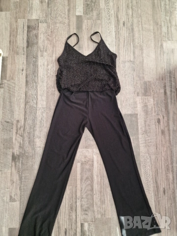 Уникален дамски гащеризон, снимка 4 - Гащеризони - 53401982