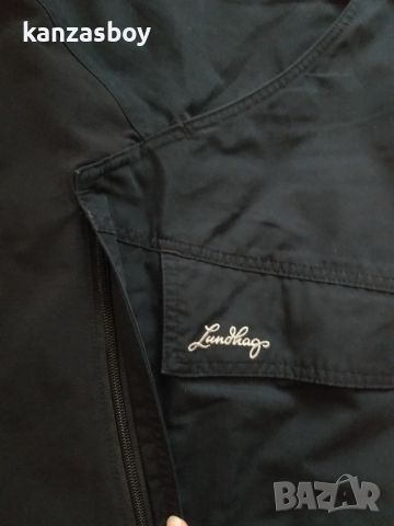lundhags authentic pant - страхотен мъжки панталон размер - 50, снимка 4 - Спортни дрехи, екипи - 46390850