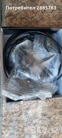 Хидравлични спирячки за велосипед, снимка 7 - Велосипеди - 50423111