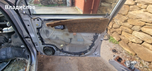 Врати Киа Джойс , снимка 4 - Части - 53560664