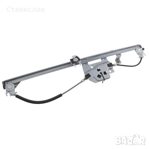 Стъклоподемник за Citroen Jumper 2 за предна дясна врата, снимка 2 - Части - 52315927