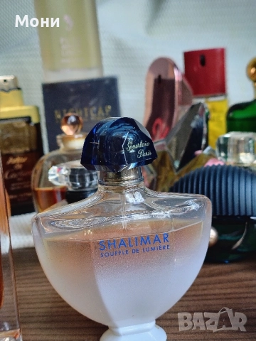 Парфюми Различни видове , снимка 5 - Дамски парфюми - 52523216