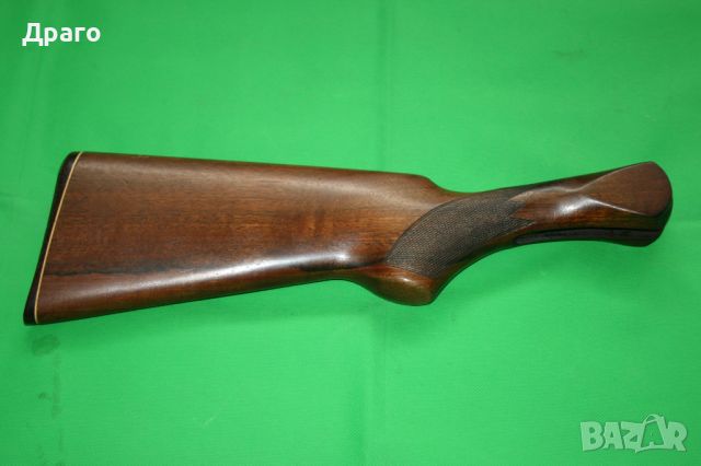 Приклад за ловна пушка ИЖ-58МАЕ, снимка 1 - Ловно оръжие - 45369951