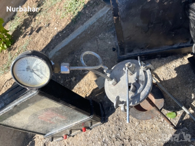 Стари вещи, снимка 5 - Друга електроника - 51464175