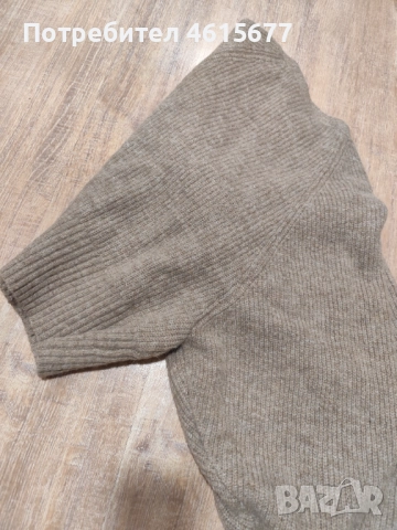 готина жилетка , снимка 4 - Жилетки - 52907640