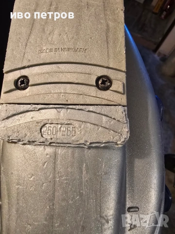 Ски обувки Technica, снимка 5 - Зимни спортове - 53403897