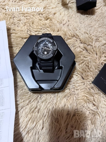 Philipp Plein часовник