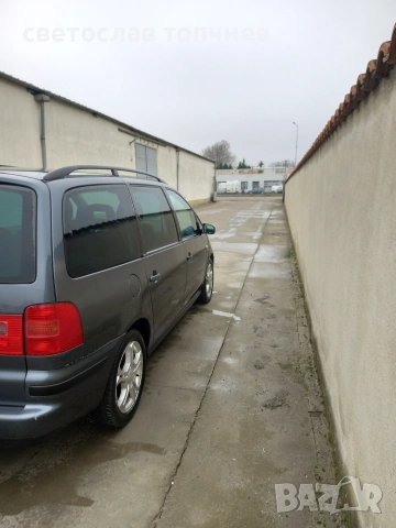 seat, снимка 3 - Автомобили и джипове - 53211788