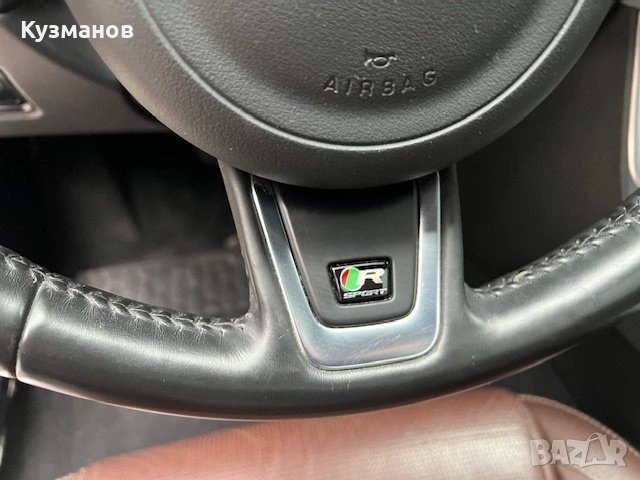 Продавам Ягуар ХФ, 2018 г, 2.0 Д, автомат, БЛОКИЛАЛ ДВИГАТЕЛ- Jaguar XF Sportbrake II 2.0 D , снимка 18 - Автомобили и джипове - 53629496