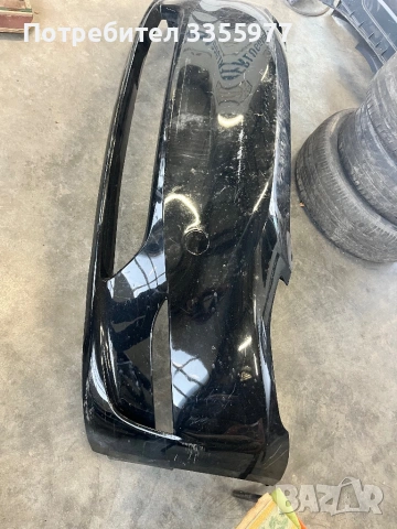 Предна броня Тесла модел-Y, снимка 2 - Части - 54090497