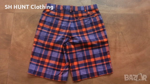 NIKE GOLF TOUR Performance Shorts размер 32 / M къси панталони 29-59, снимка 2 - Къси панталони - 52730220