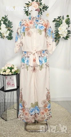 Нови комплекти с рози💕, снимка 1