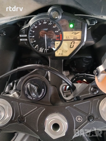 Yamaha yzf-r1 rn22 BigBang, снимка 9 - Мотоциклети и мототехника - 53509330
