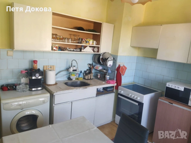 Тристаен апартамент в гр. Малко Търново , снимка 2 - Апартаменти - 53906759