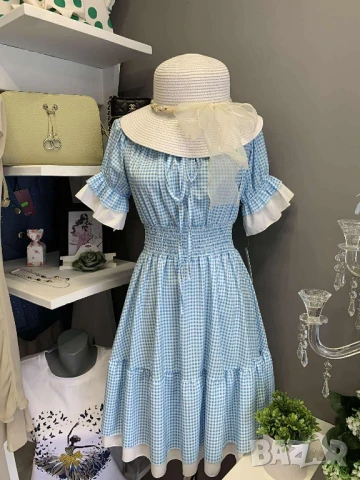 летни шапки , снимка 6 - Шапки - 50876488