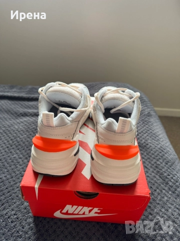 Nike, снимка 4 - Маратонки - 51486274