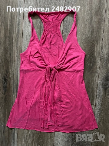 Дамски потник, снимка 2 - Потници - 53655636