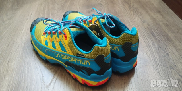La Sportiva Ultra Raptor 2 GTX , снимка 9 - Маратонки - 51753475