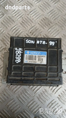 Модул Hyundai Sonata 1999 39120-38500 9040930059A1 EH2059-F1