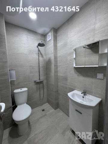 2 Стаен Апартамент под наем, снимка 6 - Апартаменти - 51585746